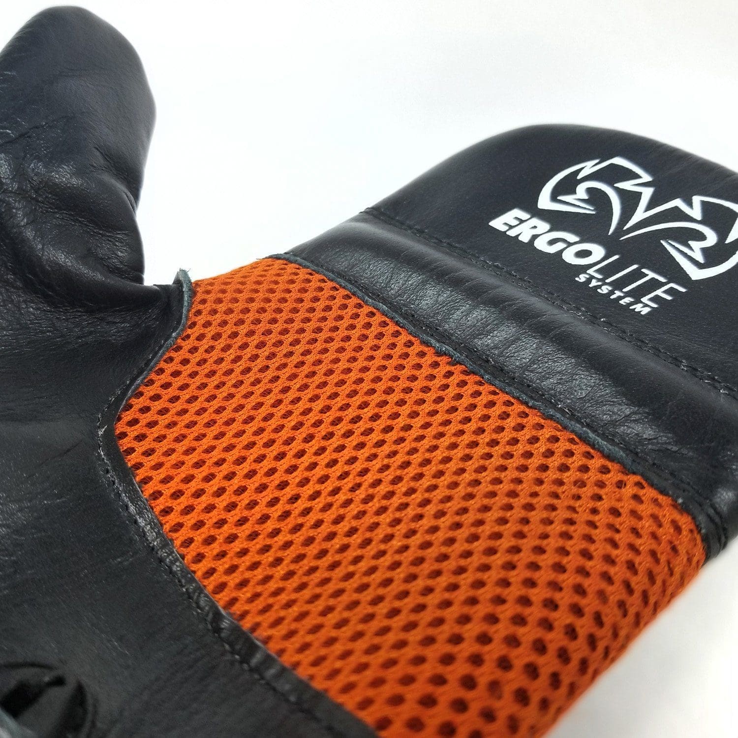 Rival RB5 Bag Mitts Black