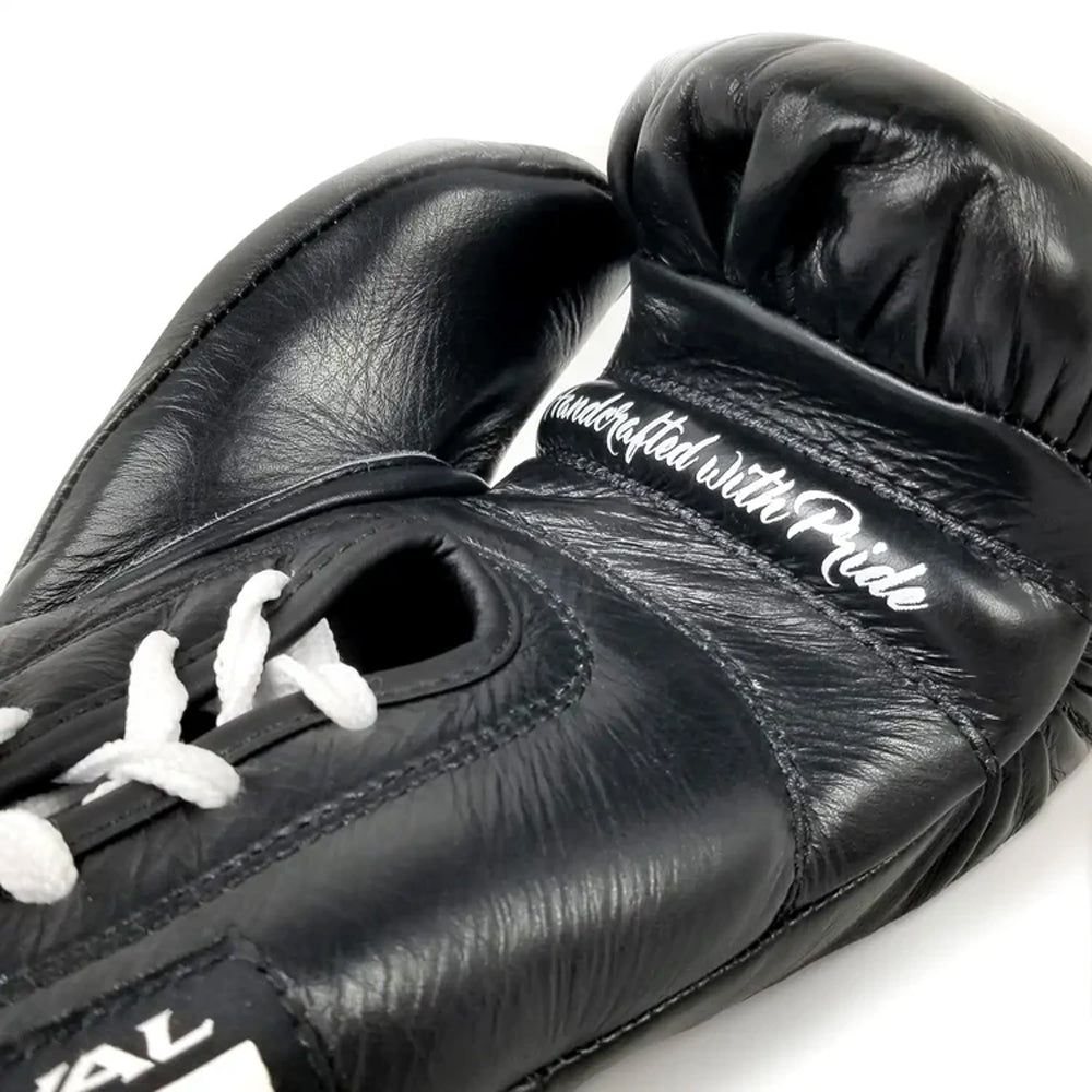 Rival RFX Guerrero Pro Fight Gloves SF-H black 