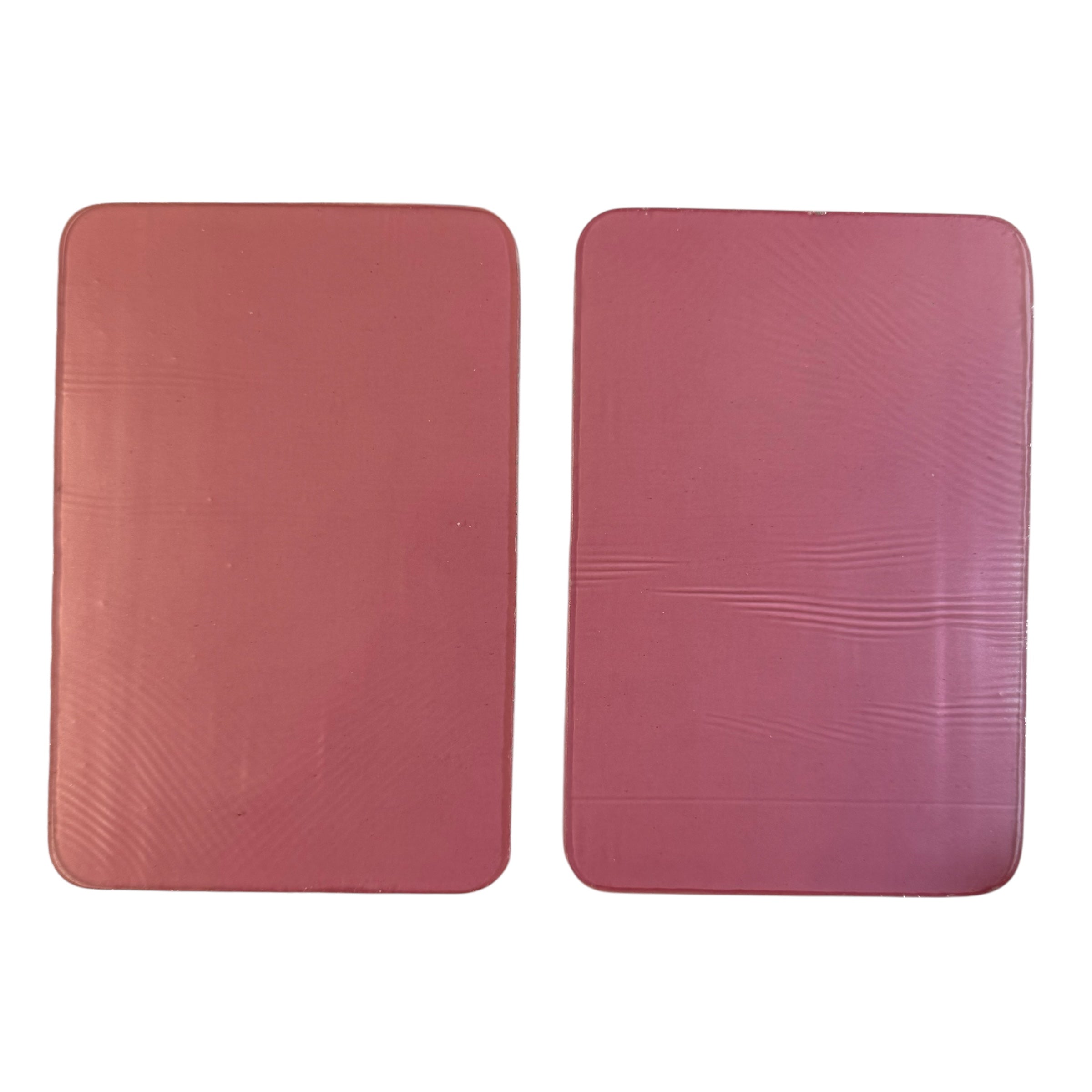 Skulltec gel knuckle pads lite pink 