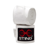 Sting Orion Open Face Head Guard