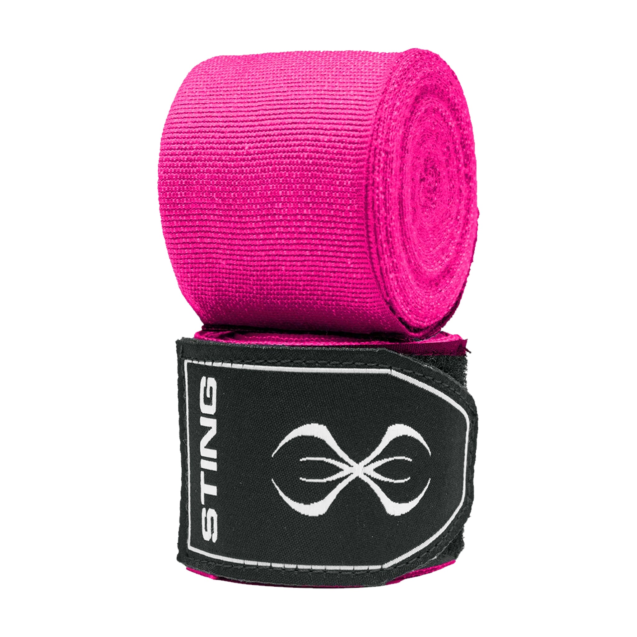 Sting 4.5m Boxing Hand Wraps