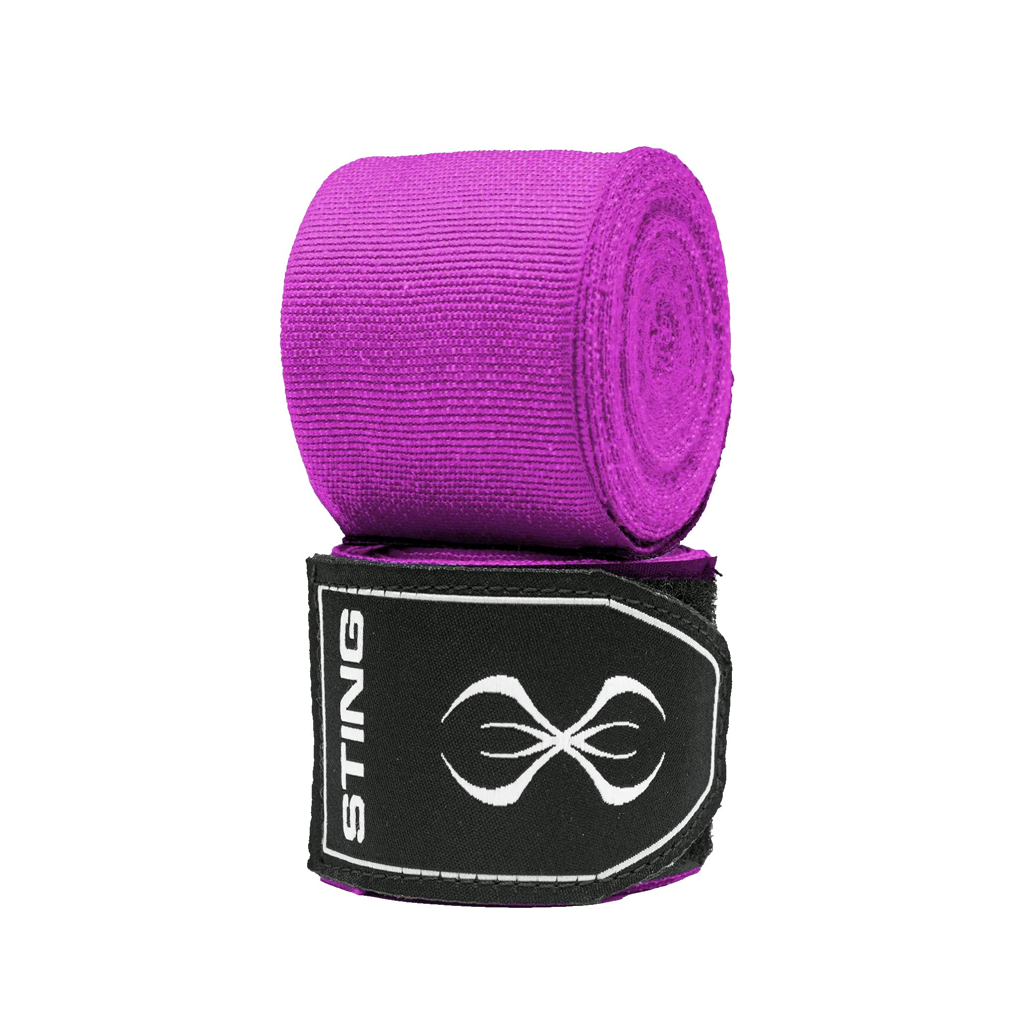 Sting 4.5m Boxing Hand Wraps