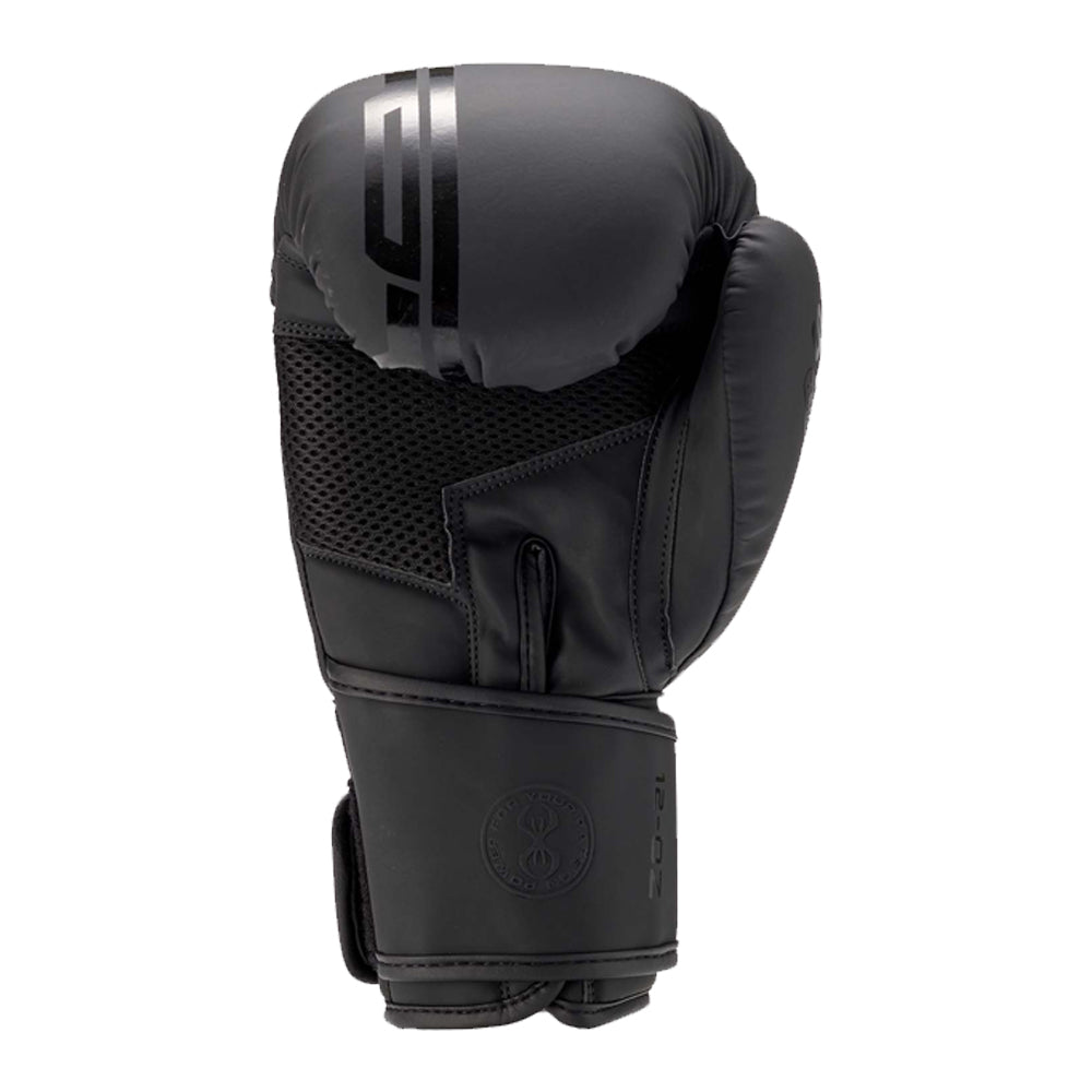 Sting Armaplus Boxing Gloves Black