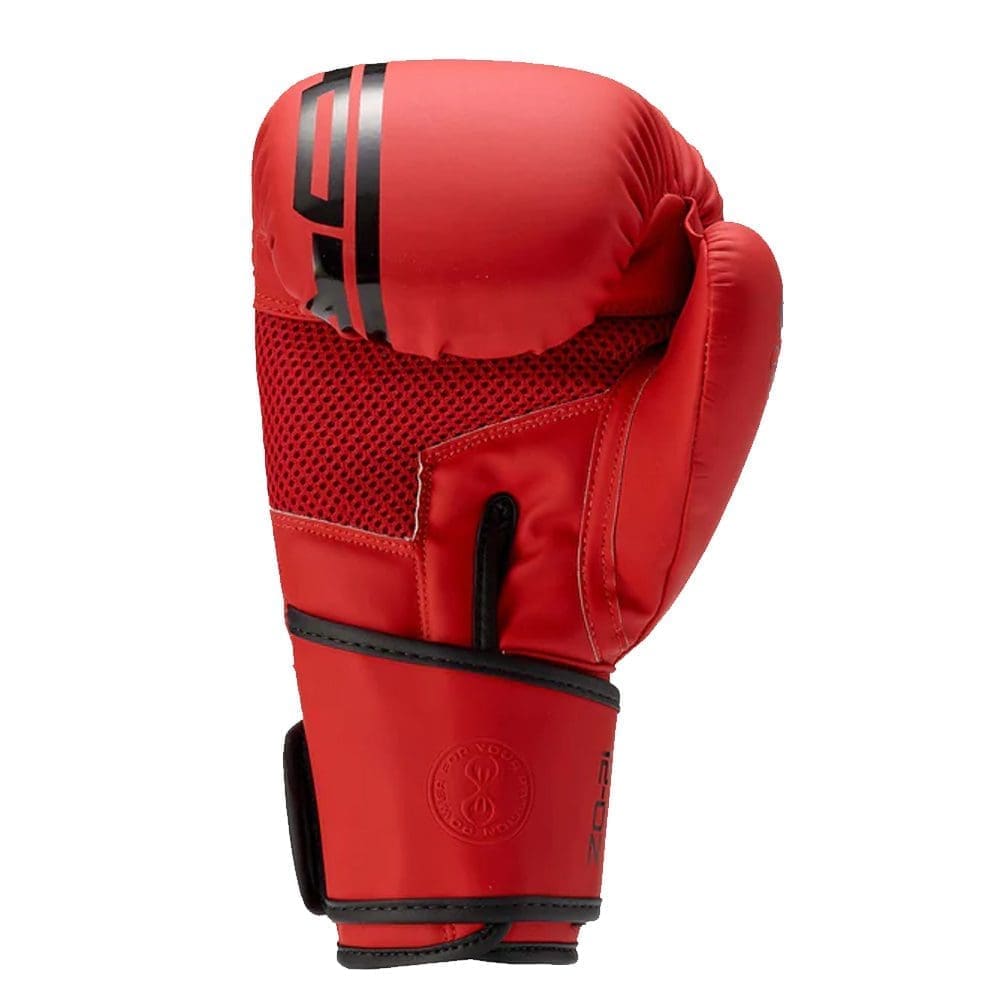 Sting Armaplus Boxing Gloves Red
