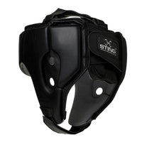 Sting Orion Open Face Head Guard