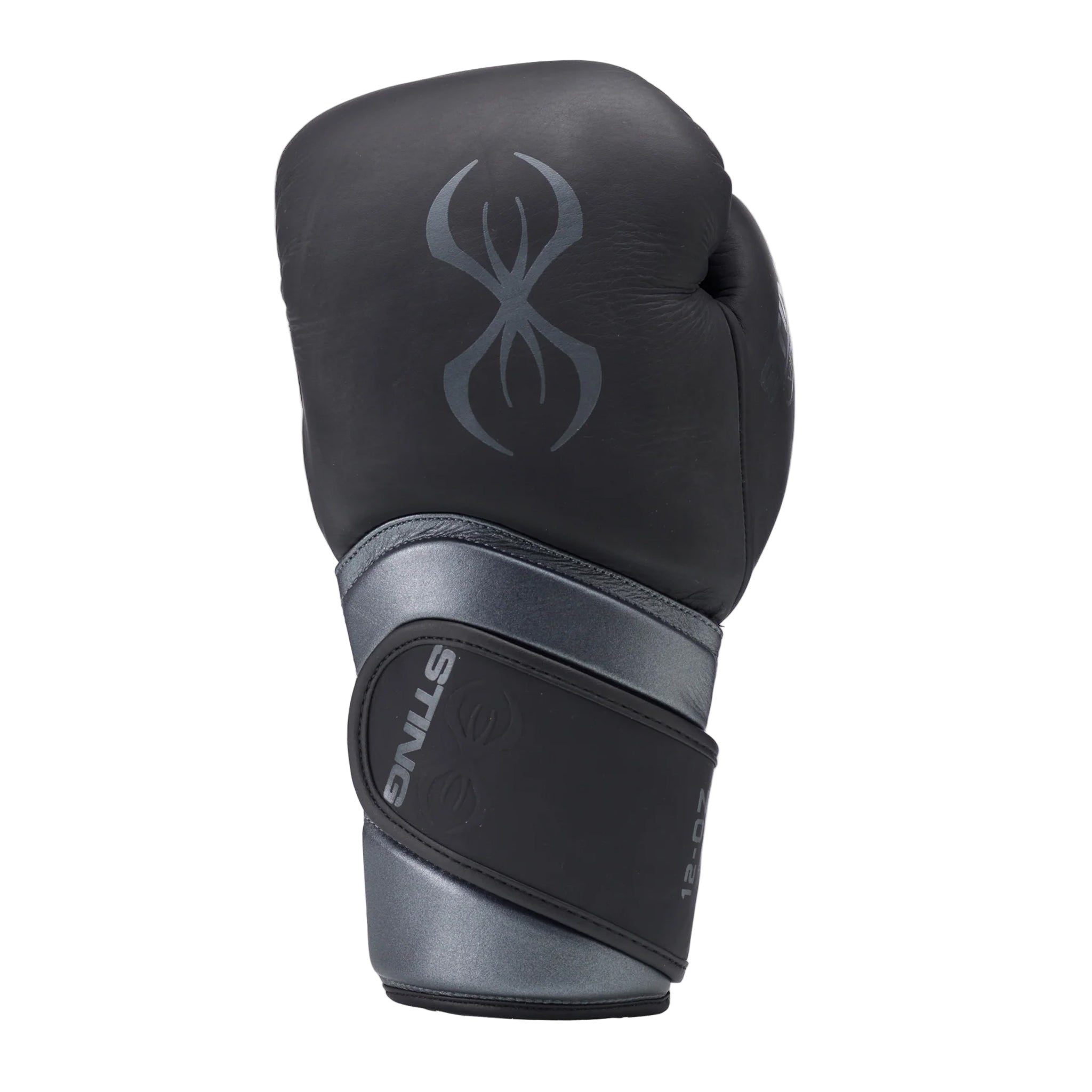 Sting CViper X Sparring Gloves Black/Grey