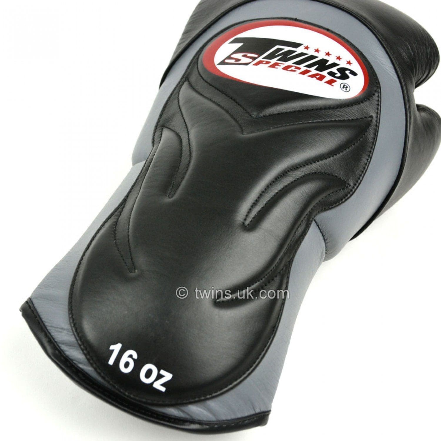 Twins Deluxe Boxing Gloves BGVL6