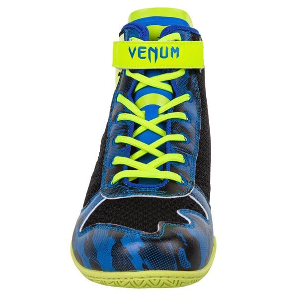 Venum Loma Boxing Boots