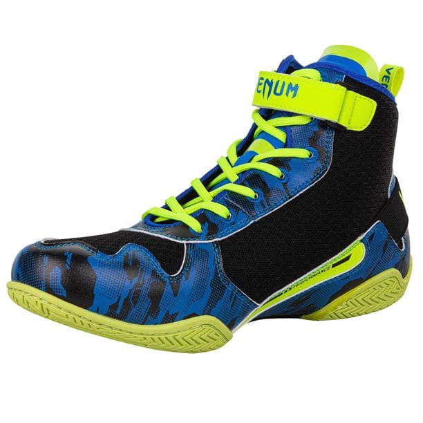 Venum Loma Boxing Boots