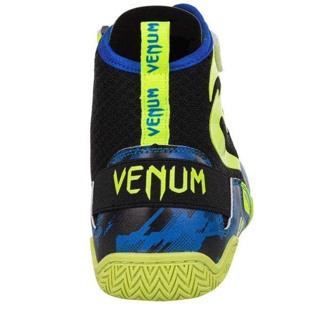 Venum Loma Boxing Boots