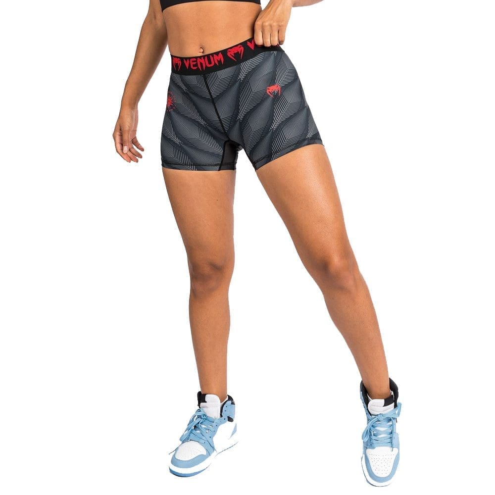 Venum Womens Phantom Compression Shorts