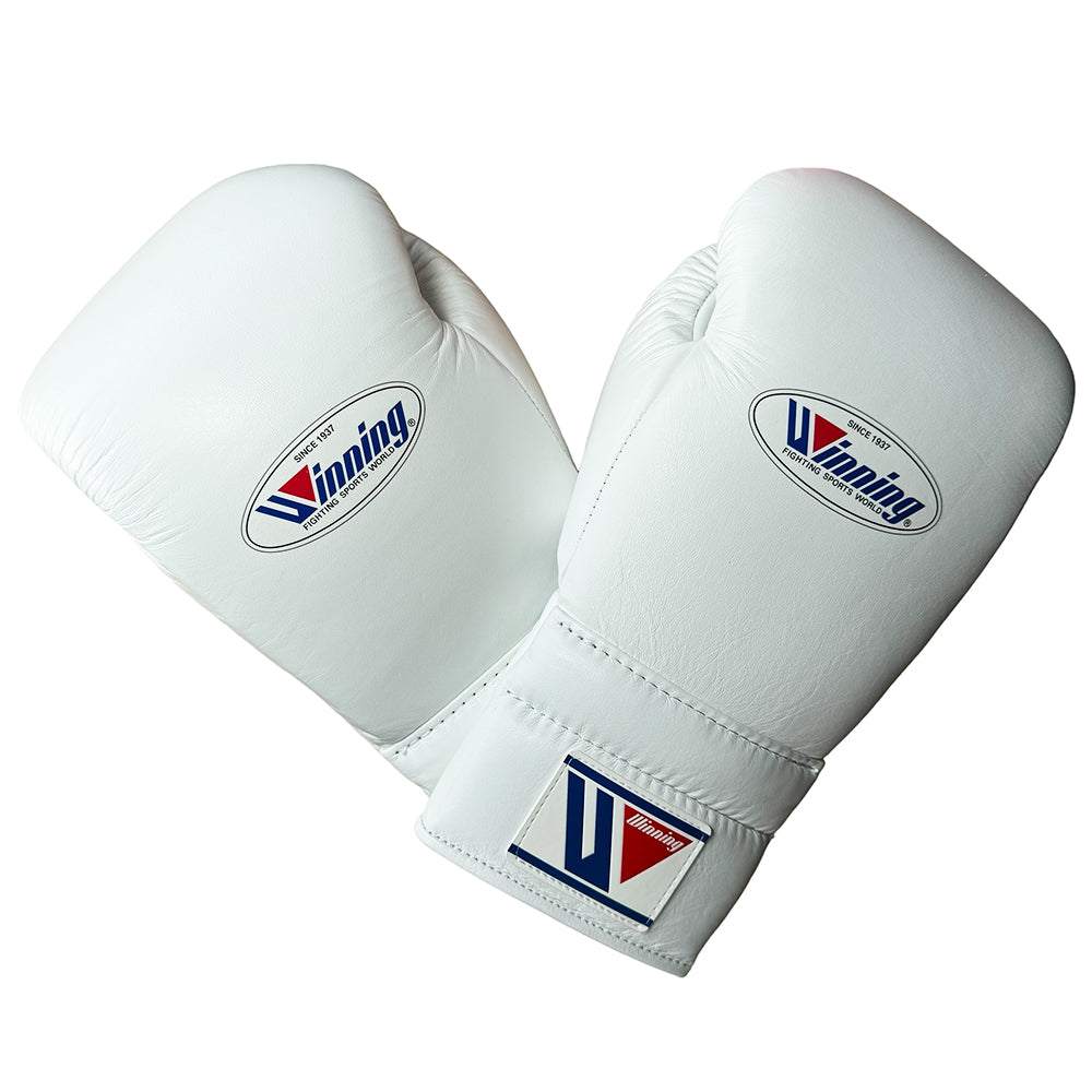 Winning MS Lace Sparring Gloves