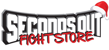 Seconds Out Fight Store