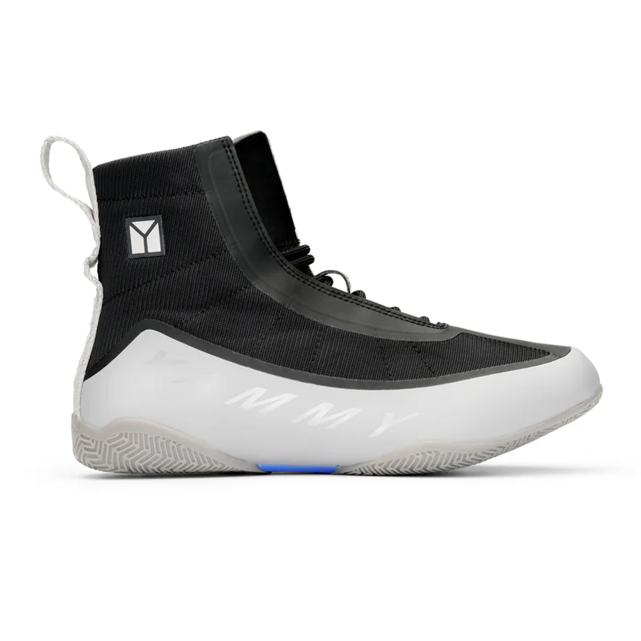 Yammy Flux Mid Boxing Boots