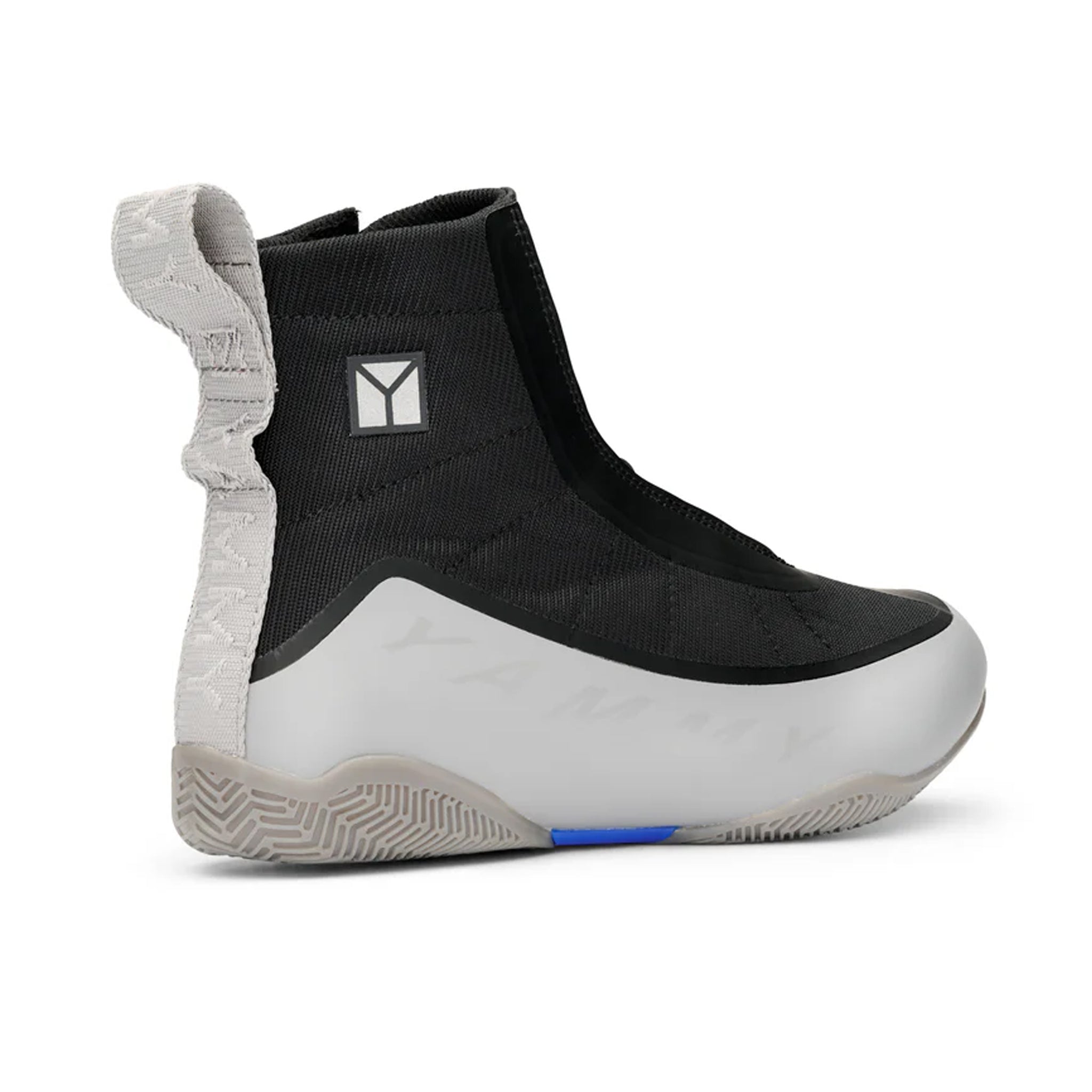 Yammy Flux Mid Boxing Boots