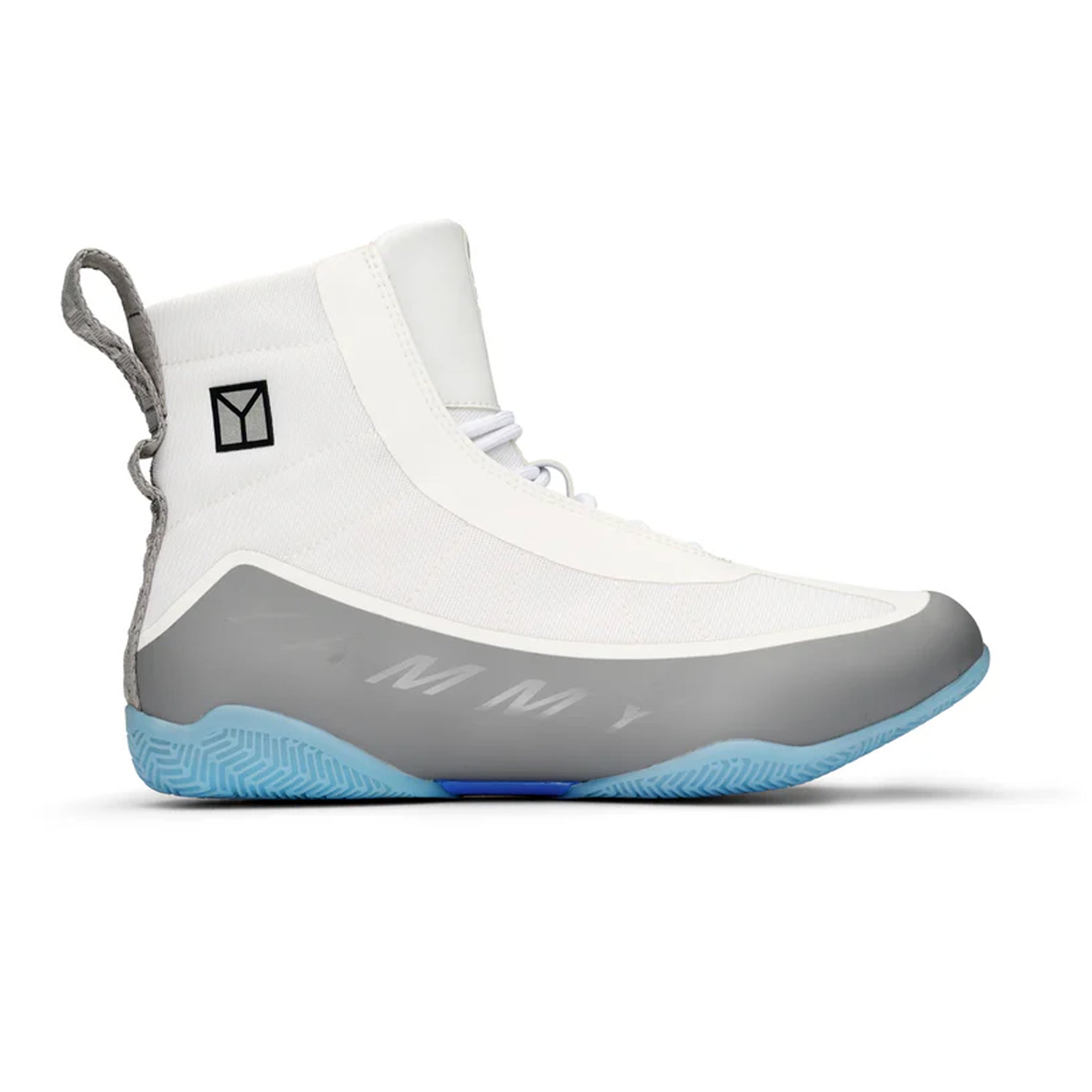 Yammy Flux Mid Boxing Boots